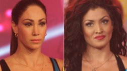 "Esto es guerra": Melissa Loza pide explicaciones a Michelle