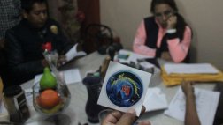 Los Pulpos del Brujo brindaban servicios a otras bandas
