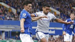 Chelsea perdió 3-1 con Everton y se agravó crisis de Mourinho