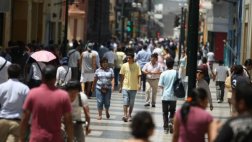 Próximo 9 de octubre será feriado no laborable en Lima y Callao