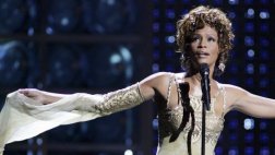 Whitney Houston volverá a los escenarios en forma de holograma