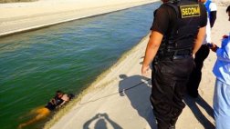 Huancayo: niña de tres años murió ahogada en canal de riego