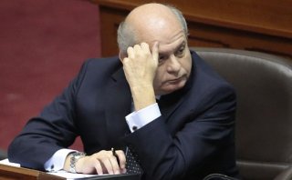 Lo que no ve el primer ministro, por Juan Paredes Castro