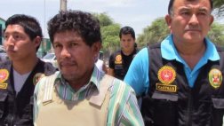 Piura: detienen a sujeto que apuñaló a su padre y hermana