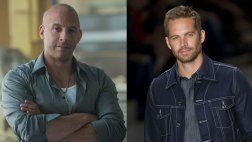 Vin Diesel compartió este mensaje en homenaje a Paul Walker