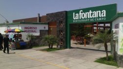 Áncash: extorsionan a copropietaria de recreo campestre
