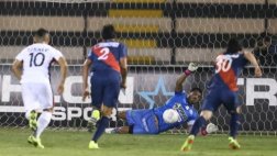 Municipal igualó 0-0 con San Martín por el Torneo Clausura