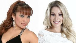 "El gran show": Marisol aclara sus diferencias con Sofía Franco