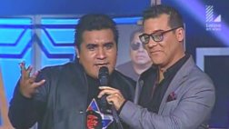 "Yo soy": Imitador de 'Cachuca' se despidió de la competencia