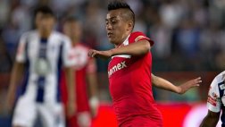 Christian Cueva: mira su destacada actuación con Toluca (VIDEO)
