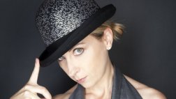 Natalie Dessay: la nueva diva de la 'chanson'