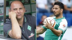 “No trajimos a Pizarro solo para vender camisetas”, dijo su DT