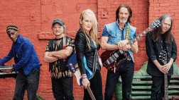 “Ricki and The Flash”: una crítica sobre la película