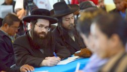 El grupo israelí que busca a hispanos descendientes de judíos
