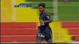 Víctor Cedrón: ganó Aurich, pero el golazo fue de César Vallejo