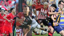 Clásicos de Argentina: mira los resultados de los partidos