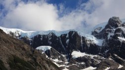 Cusco: glaciar Incachiriasca disminuyó 62 metros