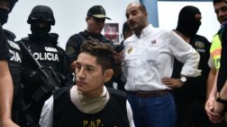 Pérez Guadalupe: "Ojalá haya cortinas de humo todos los días"