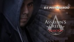 Peruanos preparan una serie web inspirada en Assassin's Creed