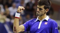 Novak Djokovic campeón del US Open: derrotó 3-1 a Roger Federer