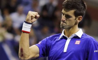 Novak Djokovic campeón del US Open: derrotó 3-1 a Roger Federer