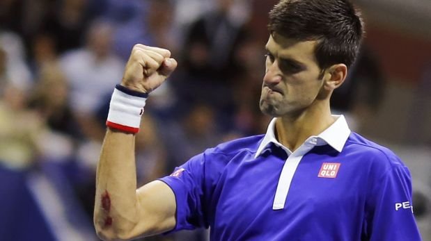 Novak Djokovic campeón del US Open: derrotó 3-1 a Roger Federer