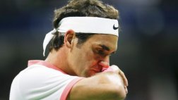 Roger Federer elogia a Novak Djokovic: "Puede ganar mucho más"