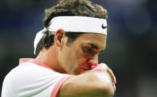 Roger Federer elogia a Novak Djokovic: "Puede ganar mucho más"
