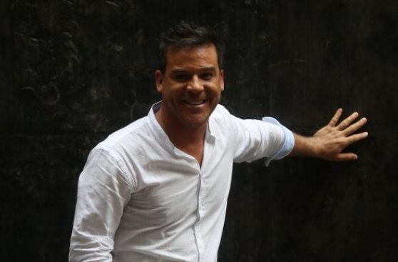 Adolfo Aguilar a Mauricio Fernandini: "No vivo escondiéndome"