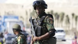 Egipto: Militares mataron por error a 8 turistas mexicanos