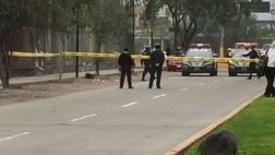 U. Ricardo Palma: alerta de bomba por maletín sospechoso