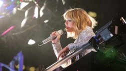 Locutor radial demanda a Taylor Swift por "arruinar" su trabajo