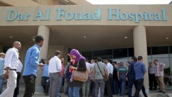 Egipto: "Turistas mexicanos cenaban cuando fueron bombardeados"