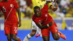 Advíncula lesionado: confía en llegar bien ante Colombia