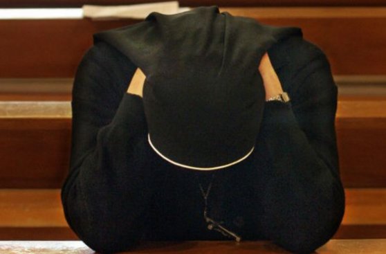 El horror del orfanato donde las monjas abusaban de las niñas