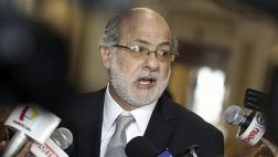 "Es lamentable decir que captura de Oropeza es cortina de humo"