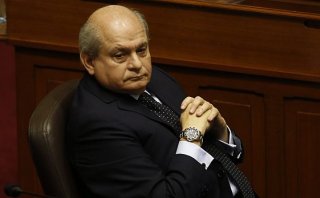 Pedro Cateriano acoge pedido de Iberico para retomar diálogo