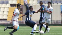 ¿Alianza Lima necesita a Reimond Manco?, por Jerónimo Pimentel