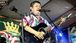 Esposa de cantante habría tomado más de S/.700 mil de orquesta