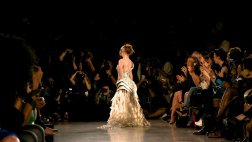 Madeline Stuart, la nueva modelo con síndrome de Down