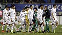 Jugadores de Bolivia en huelga y no jugarían las Eliminatorias