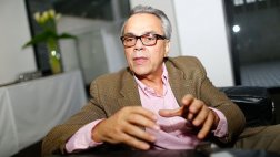 "Maduro usa el tema de la frontera con fines nacionalistas"