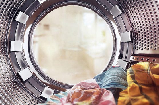 Cinco útiles consejos para prolongar la vida de tu lavadora