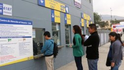 Metropolitano: tarjetas universitarias vencen 30 de setiembre