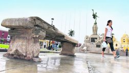 Centros Históricos: expertos discutirán recuperación en 4 zonas