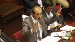 Lava Jato: Eguren pide incluir a empresas peruanas en pesquisas
