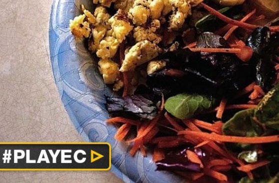 El secreto de la dieta mediterránea contra el cáncer de mama