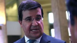 ¿Emergente o frontera? Los argumentos del presidente de la BVL