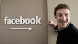 Facebook: Mark Zuckerberg comparte el primer video en vivo