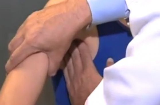 El cáncer linfático se incrementa un 4% cada año en el Perú